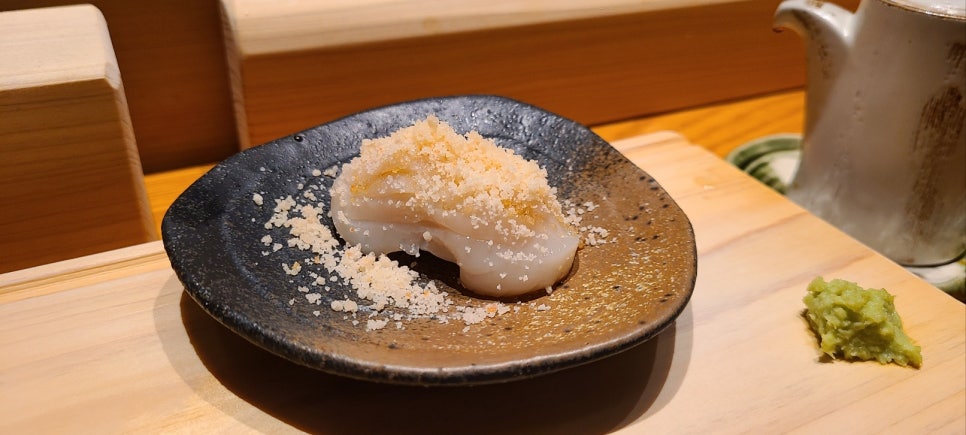 Food Diary. Weekday Lunch at Shinsegae Gangnam Kim Soo Sa image 7