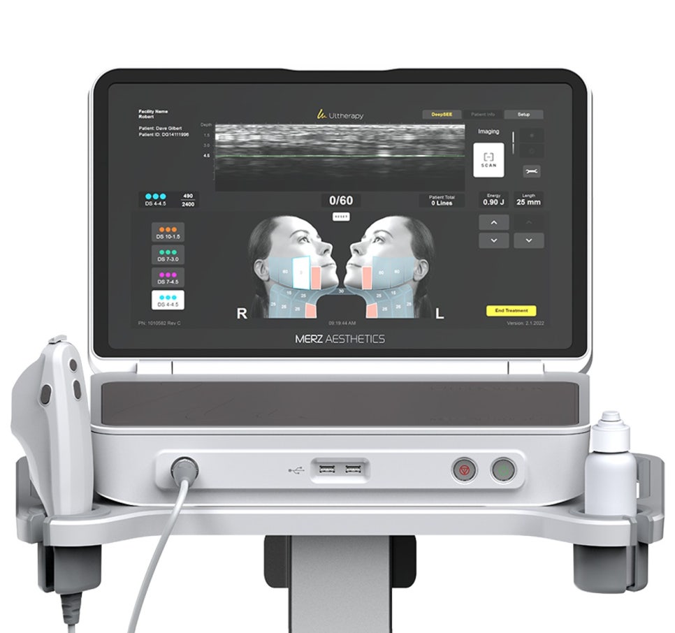 What Is Ultherapy PRIME? Which Faces Are Suitable for Ultherapy? image 1