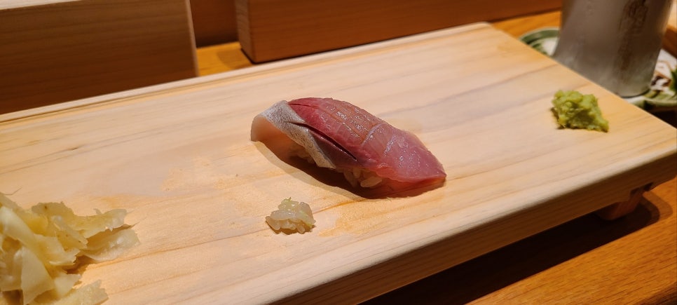 Food Diary. Weekday Lunch at Shinsegae Gangnam Kim Soo Sa image 6