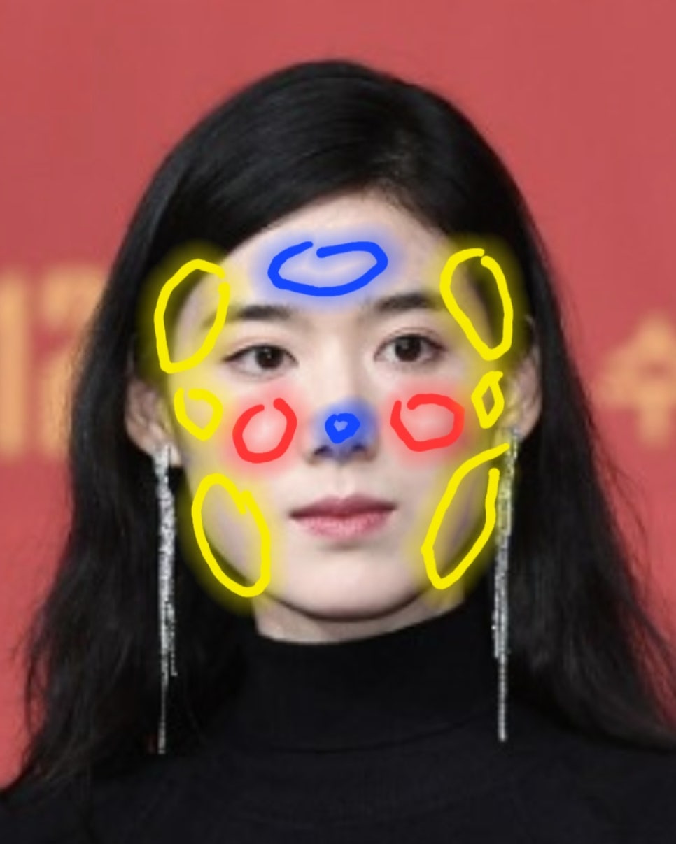 끄적끄적 2-2. 메이크업과 피부과 시술의 공통 원리 관련 이미지 1