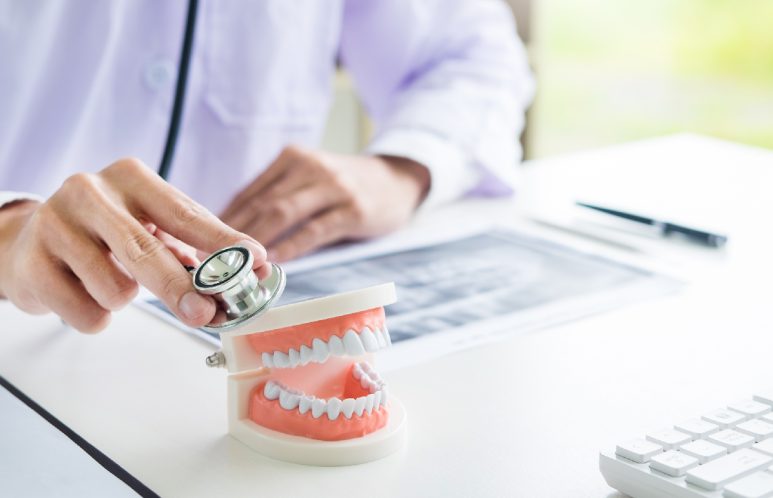 Is Orthodontic Treatment Okay in Your 40s or 50s? Is It Too Late? image 3