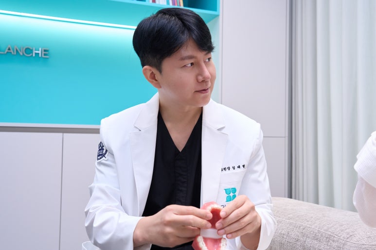 앞니 라미네이트 가격, 자연치아 보존이 우선이라면 관련 이미지 6