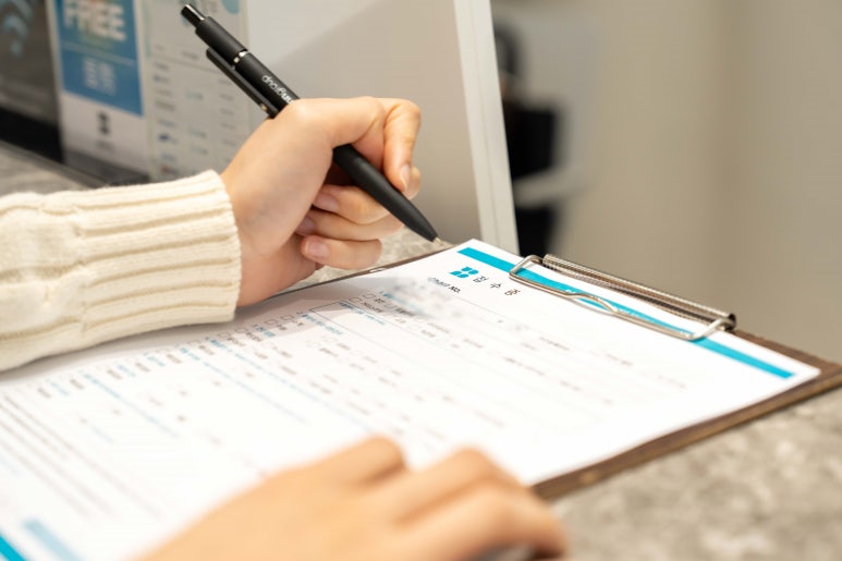 라미네이트 후기, 비용으로 고민이 해결될까요? 관련 이미지 11