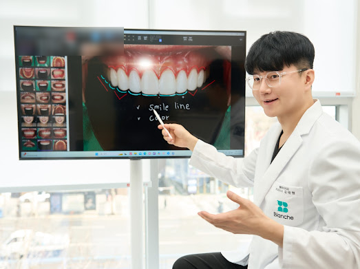무삭제라미네이트 추천 대상, 블랑쉬는 이런 분들을 위해 만들어졌습니다. 관련 이미지 7