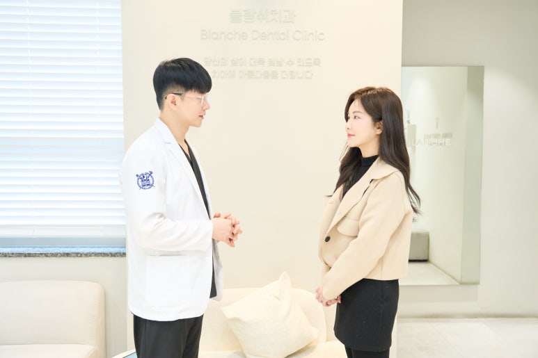 블랑쉬 라미네이트, 가격 속에 숨겨진 3가지 비밀 관련 이미지 14