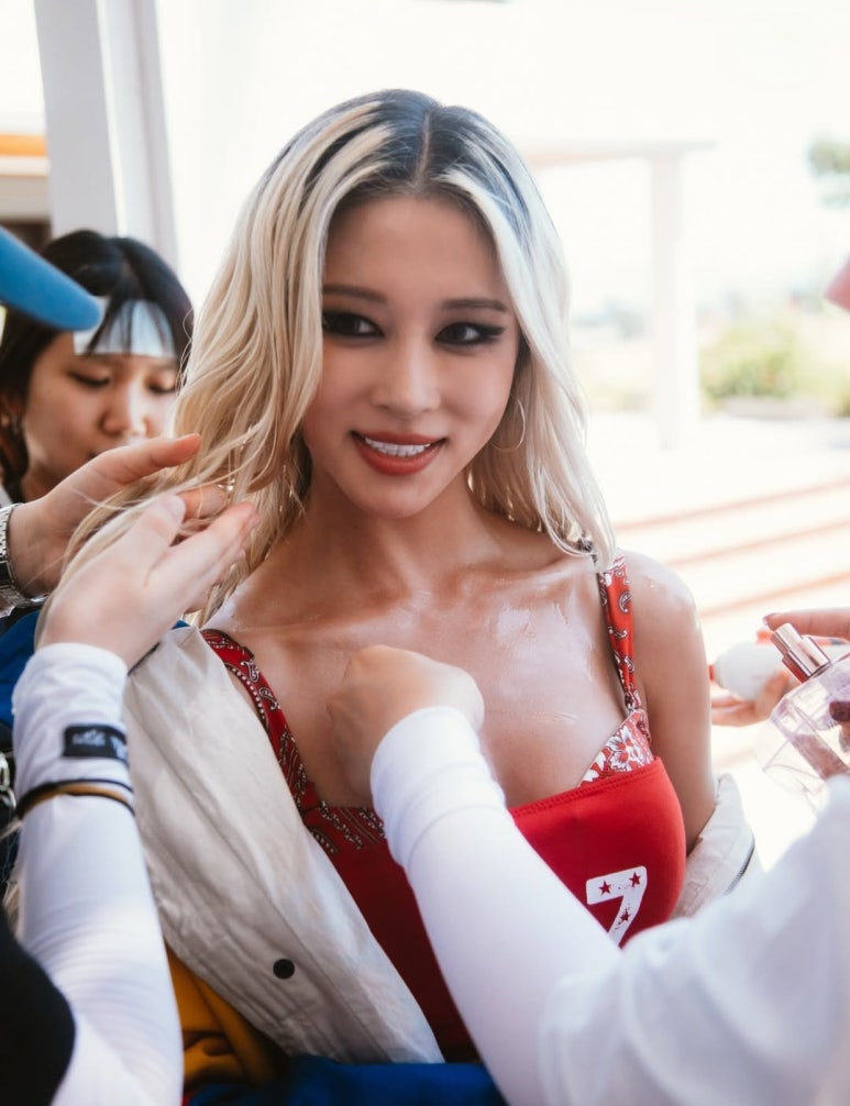 우주소녀 다영이 선택한 블랑쉬, 연예인들이 블랑쉬만 고집하는 이유 관련 이미지 8