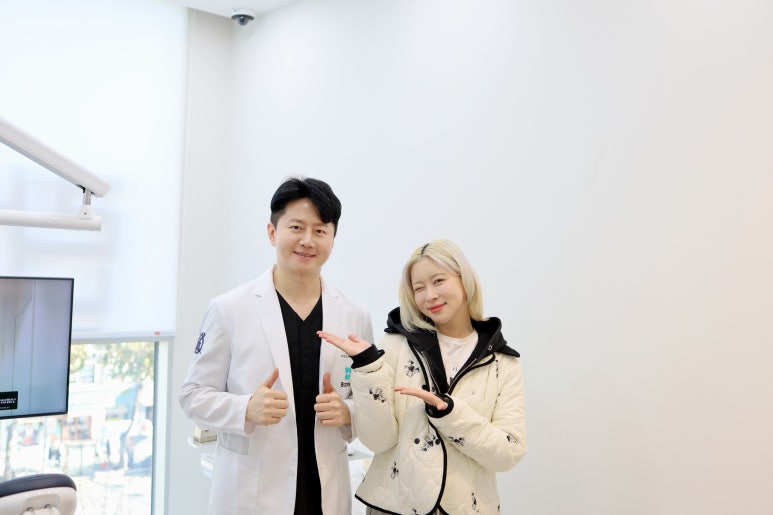 우주소녀 다영이 선택한 블랑쉬, 연예인들이 블랑쉬만 고집하는 이유 관련 이미지 6