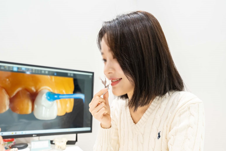 블랑쉬 무삭제 라미네이트 시작이 다르면 결과도 달라집니다 관련 이미지 9