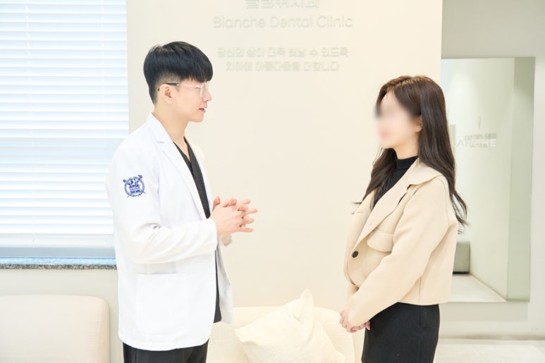 앞니라미네이트 부작용, 어떤 문제들이 생길 수 있을까요? 관련 이미지 7