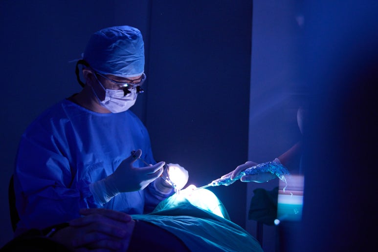 수면임플란트센터, 프리미엄 임플란트 진료는 블랑쉬치과(Blanche Dental Clinic) 관련 이미지 9