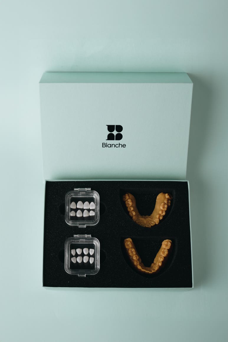 블랑쉬 라미네이트, 가격 속에 숨겨진 3가지 비밀 관련 이미지 9