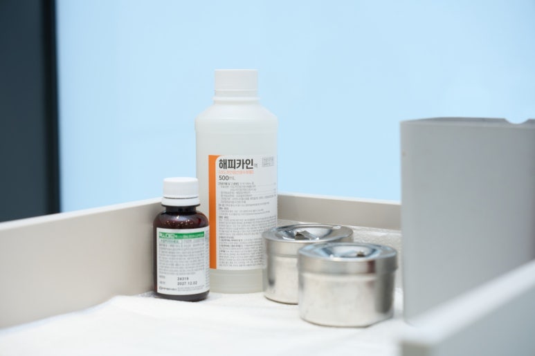 논현역치과, 충치치료 두려워서 미루고 계신다면? 수면마취하세요 관련 이미지 8