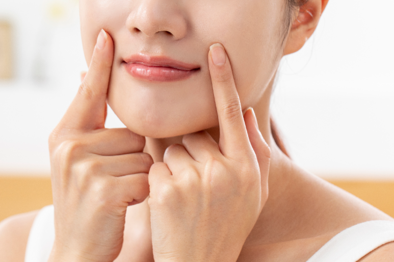 What People Who Received Gummy Smile Botox Asked Most Often image 3