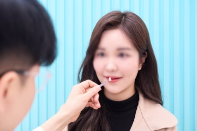 무삭제 라미네이트 후기 시간이 지나면 어떨까요? 관련 이미지 6