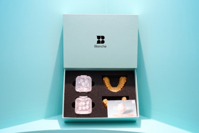 우주소녀 다영이 선택한 블랑쉬, 연예인들이 블랑쉬만 고집하는 이유 관련 이미지 11