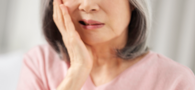 If Your Teeth Feel Sensitive and Your Gums Have Receded | From the Causes of Cervical Abrasion and Gingival Recession to Treatment image 2