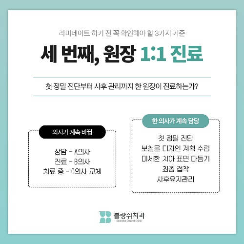 내근처치과 라미네이트 잘하는곳 찾는 기준 관련 이미지 6