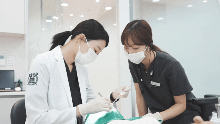 블랑쉬치과 어벤져스 멤버들을 공개합니다. (원장님들 소개) 관련 이미지 10