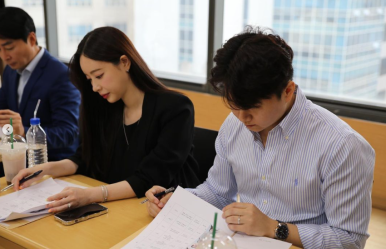 인생을 바꾸고 싶다면, 미소를 바꾸세요. 관련 이미지 16