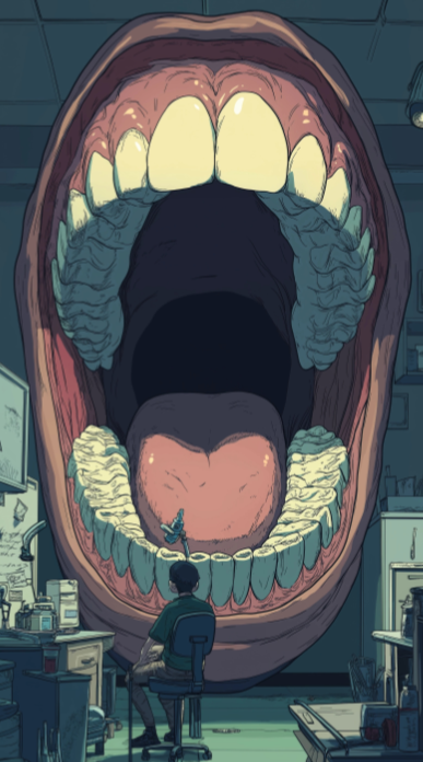 앞니벌어짐치료, 라미네이트 10년차 의사의 조언 관련 이미지 3