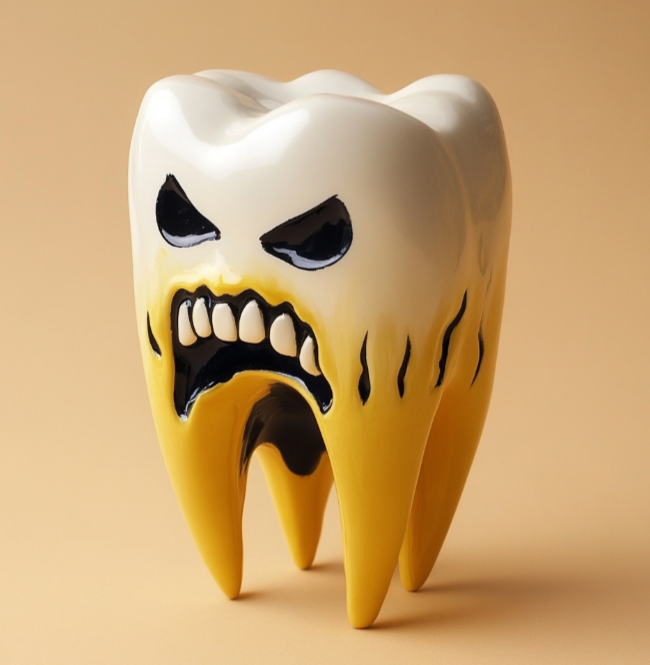 앞니라미네이트부작용? 남의 일이 아닌 이유 관련 이미지 7