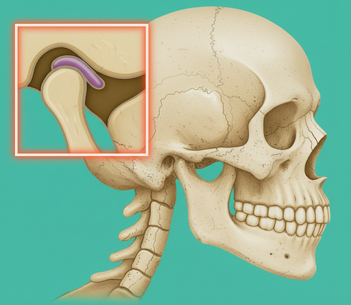 강남 턱관절 치과, 찌릿 씹을때 통증 등 치료 가능합니다 (턱에서 딱딱 병원) 관련 이미지 3