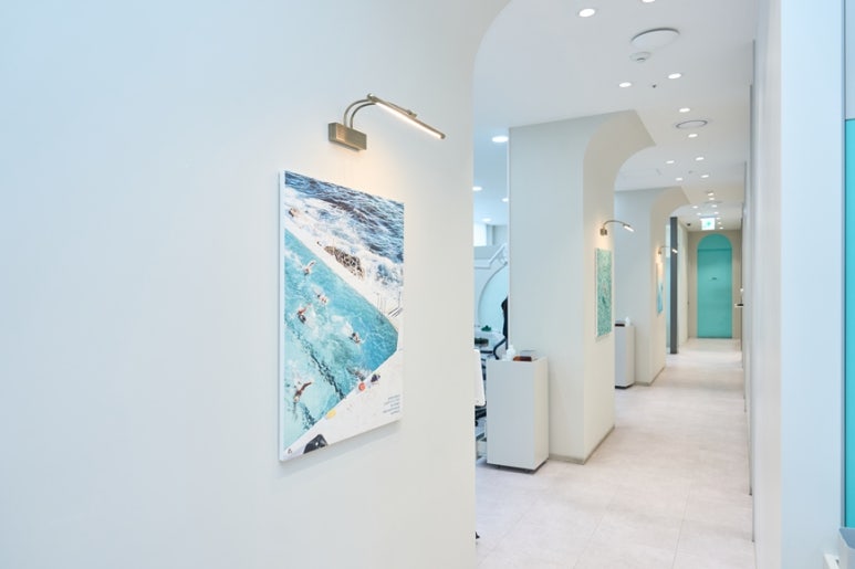 블랑쉬 무삭제 라미네이트 시작이 다르면 결과도 달라집니다 관련 이미지 4