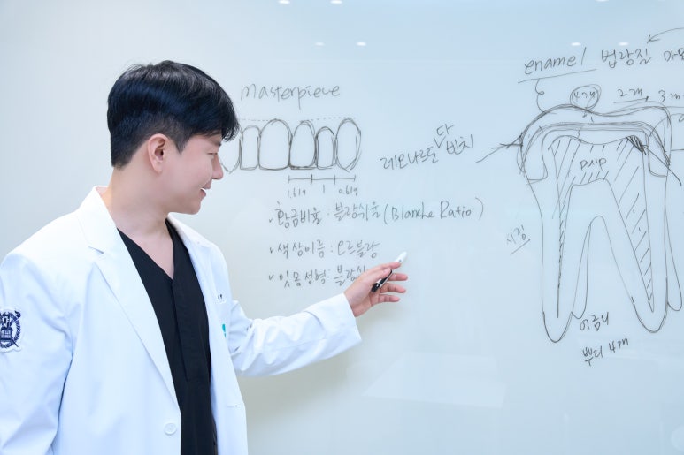 치아 무삭제 라미네이트? 정말로 무삭제일까 <답변> 관련 이미지 9