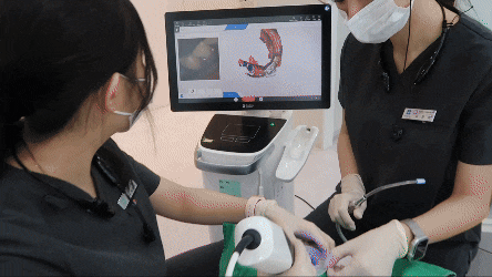 디지털 풀아치 임플란트, 틀니보다 낫다? 관련 이미지 4