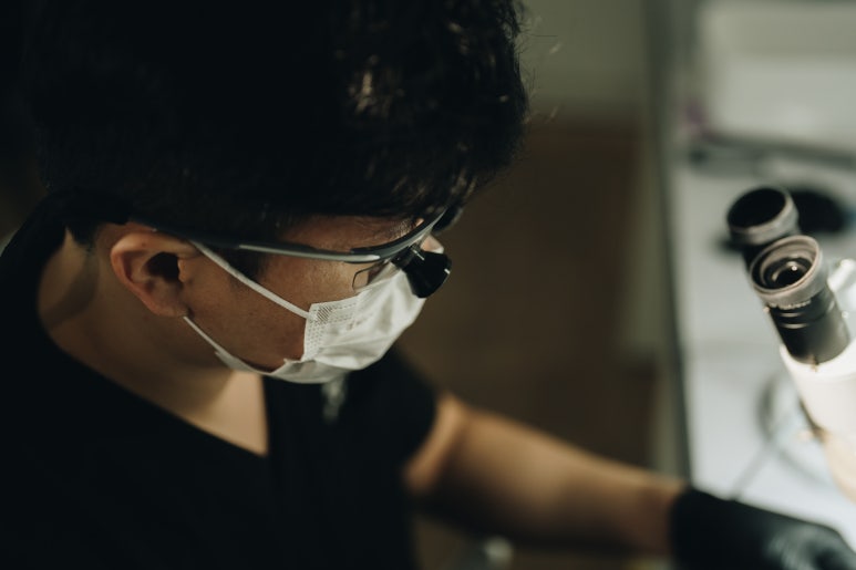 무삭제라미네이트가격, 손끝에서 결정됩니다. 관련 이미지 3