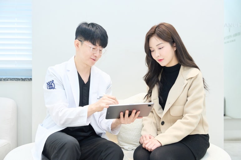 블랑쉬 무삭제 라미네이트 시작이 다르면 결과도 달라집니다 관련 이미지 3