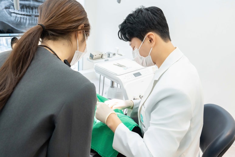 라미네이트치아삭제, 현직 의사의 솔직한 고백 관련 이미지 1