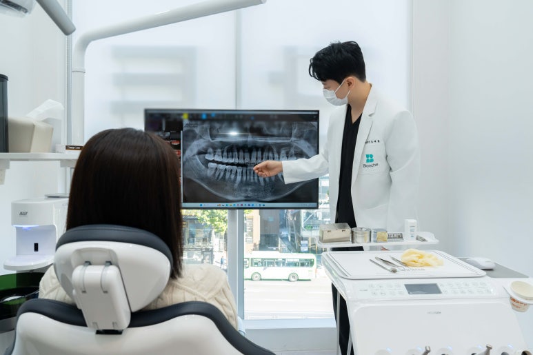 라미네이트 후기, 비용으로 고민이 해결될까요? 관련 이미지 10