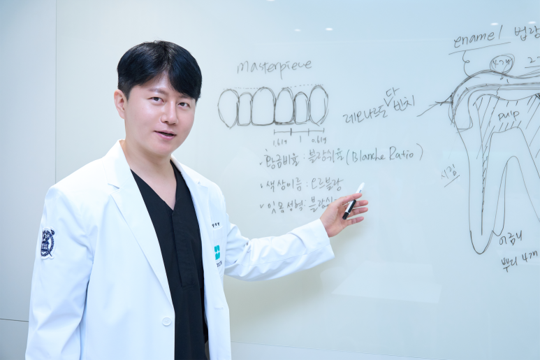 무삭제 라미네이트 부작용에 대한 오해와 진짜 원인 관련 이미지 8