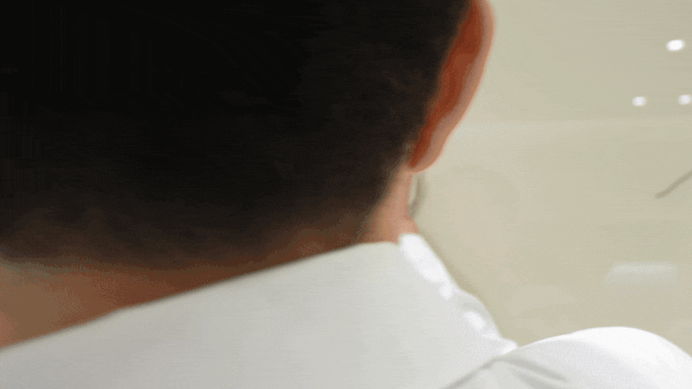 블랑쉬, 예술작품은 이렇게 완성됩니다. [시술 과정] 관련 이미지 6