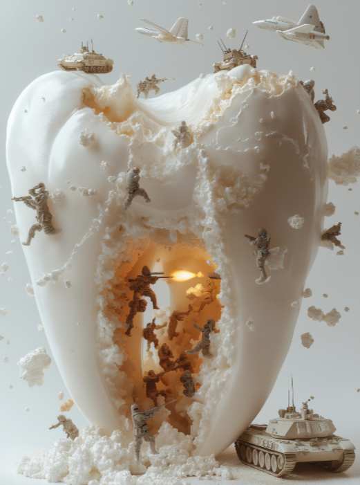 서울치과의원? 제대로 찾는 Tip 1가지(ft. 라미네이트) 관련 이미지 3