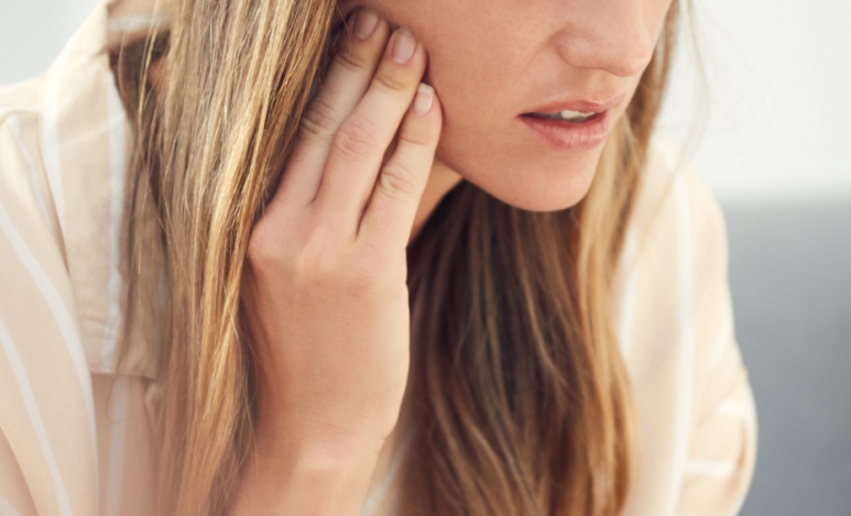 Symptoms of Acute Pulpitis: The Standard a Dentist Uses to Judge, “This Is Too Late” image 2