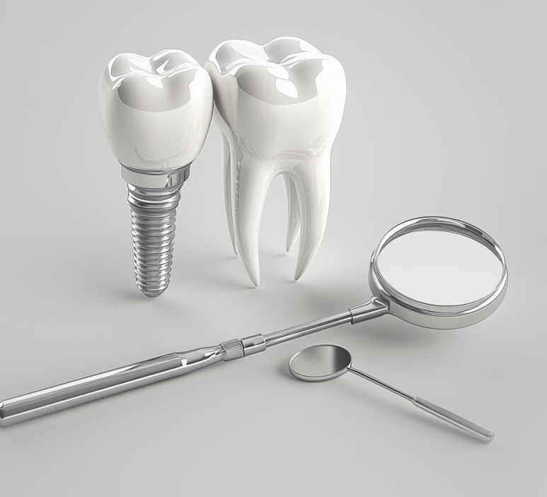 With Dental Implants, Lasting Longer Matters More Than Placing Them Well — Banpo Blanche Dental Clinic image 3
