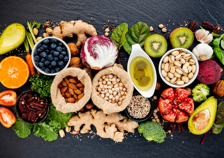 The Real Reason Gums Deteriorate in Your 50s: Dentist-Selected Foods That Are Good for Your Gums vs. Foods to Avoid image 6
