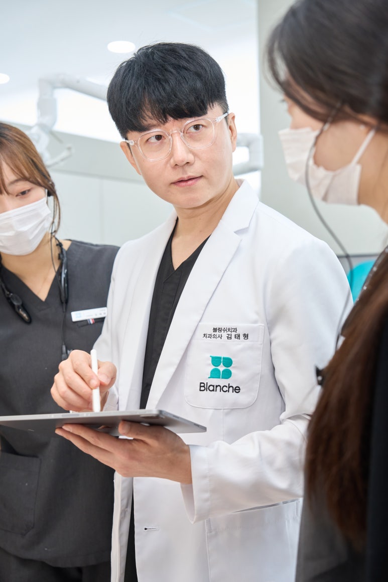 라미네이트 치아삭제, 0.1mm가 바꿔놓는 것들이 있습니다 관련 이미지 11