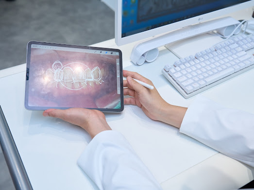 치아미백 시술? 블랑쉬? 어떤 것이 좋을지 고민된다면 관련 이미지 8