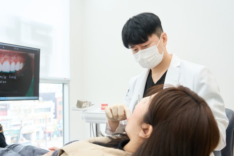 엠도게인, 논현역 치과에서 잇몸 살리는 방법을 말씀드립니다 관련 이미지 7