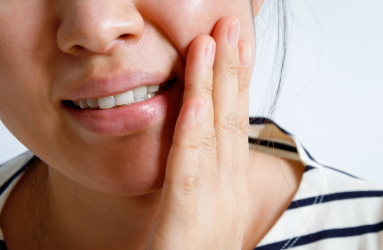 Impacted, Horizontally Positioned Wisdom Tooth Extraction: 3 Cases Where Extraction May Not Be Necessary image 5