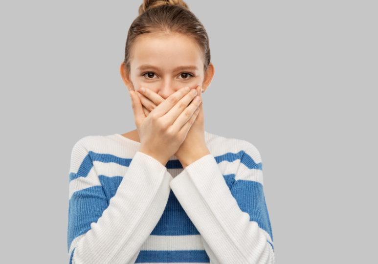 You Brush Thoroughly, but Still Have Bad Breath? 4 Real Causes Your Toothbrush Can’t Reach image 5