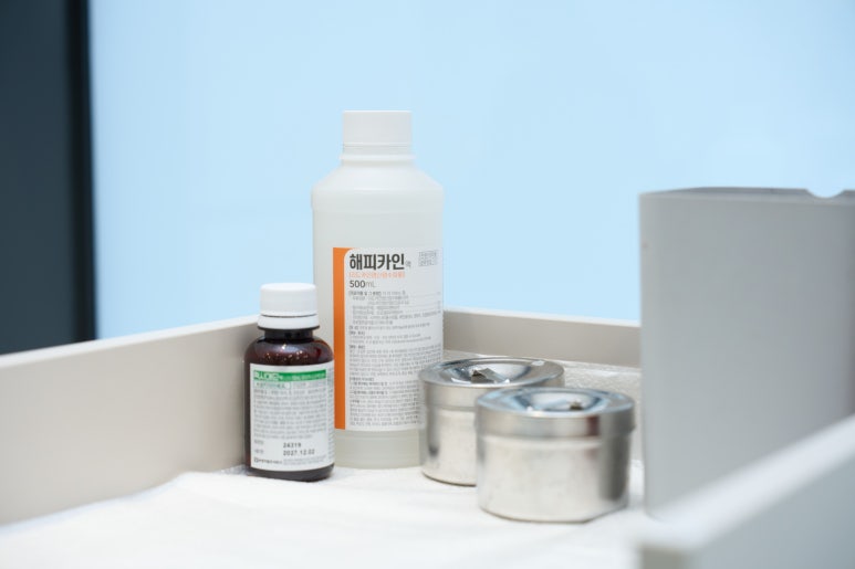 강남 수면마취 치과, 부작용 걱정된다면? 관련 이미지 3