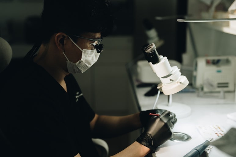 블랑쉬 무삭제 라미네이트 시작이 다르면 결과도 달라집니다 관련 이미지 11