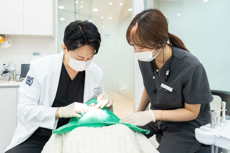 라미네이트코팅 현직 의사가 알려주는 A to Z 관련 이미지 1