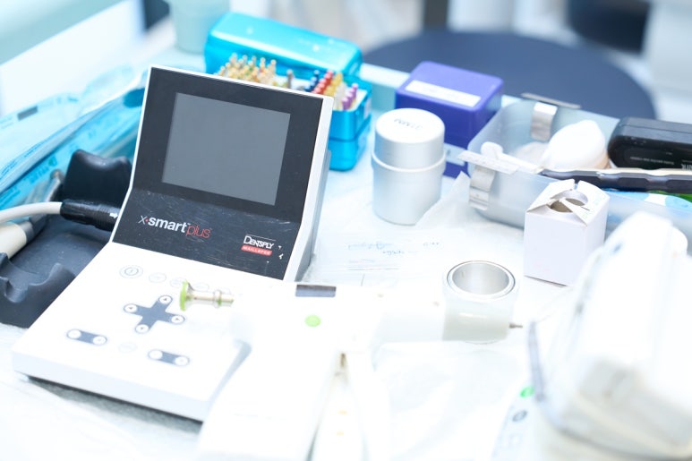 논현역치과, 충치치료 두려워서 미루고 계신다면? 수면마취하세요 관련 이미지 9