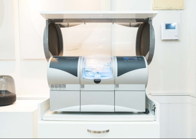 블랑쉬, 명품은 이렇게 만들어집니다.[제작과정] 관련 이미지 5