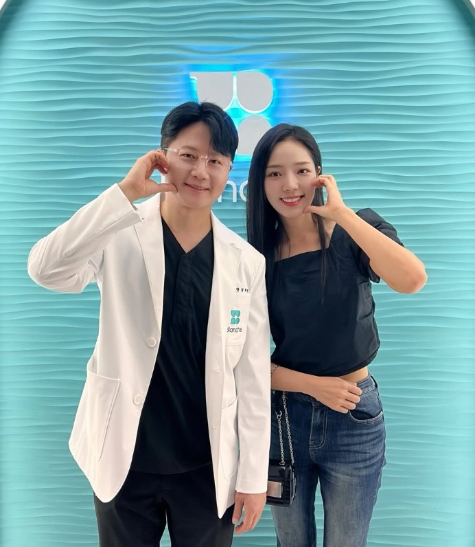 Judging Miss Korea 2025, as Seen Through a Dentist’s Eyes image 5